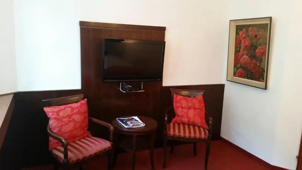 Garni Graupner - Chambres