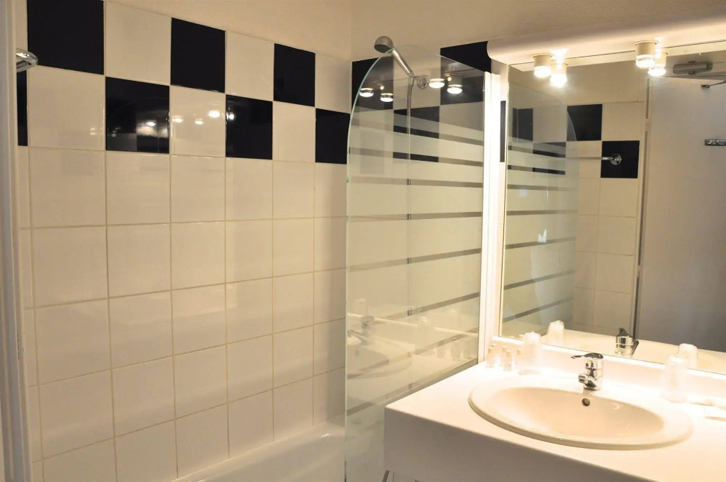 Comfort Aparthotel Divonne La Versoix - Général