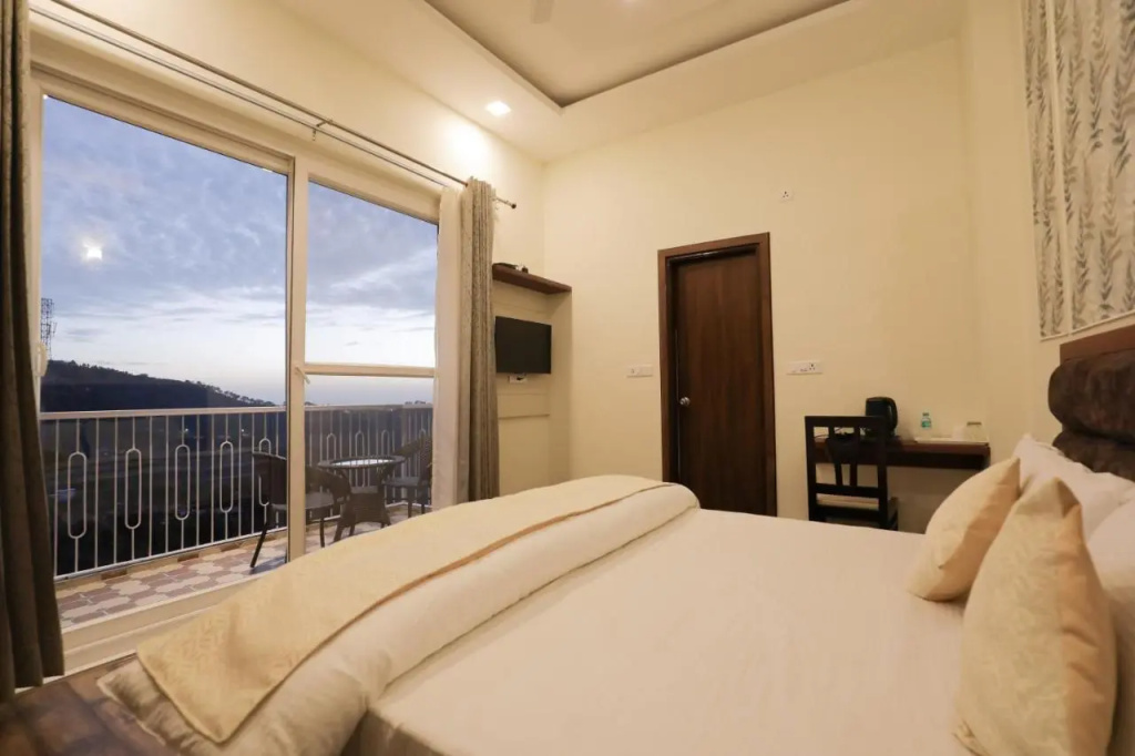 Hotel photo 13