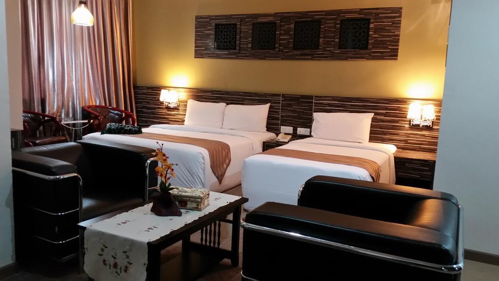 Hig Hotel