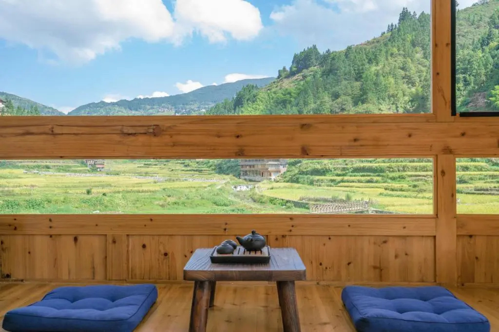 Creekside Inn - Chambres