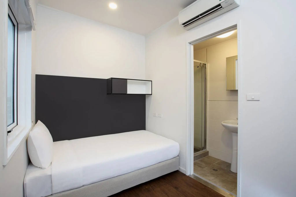 Bric Box Hotel Buriram - фото 3