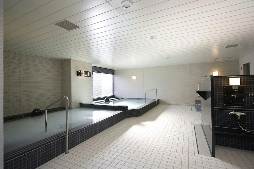 Dormy Inn Nagasaki Shinchi Chinatown Hot Spring - Général