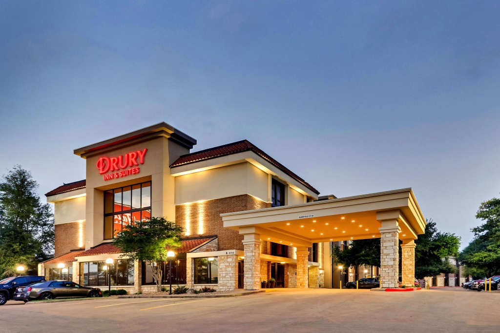 Drury Inn & Suites Austin North - Général