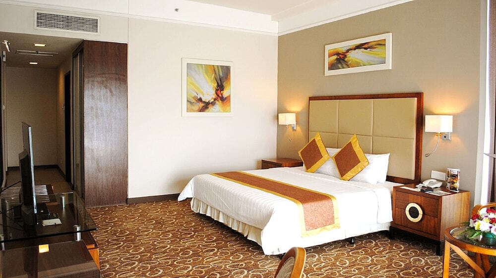 Nilai Springs Resort Hotel