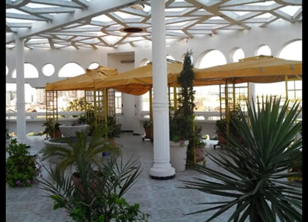 Hotel photo 12