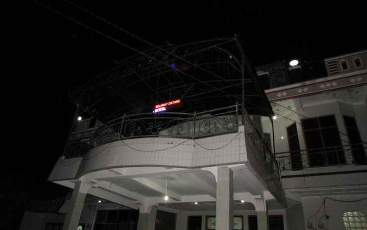 Hotel Permata Atambua