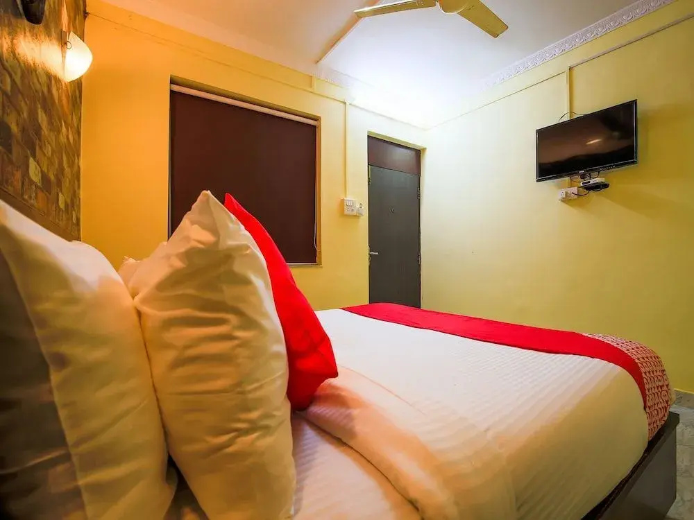 Hotel Lucky Star - Général