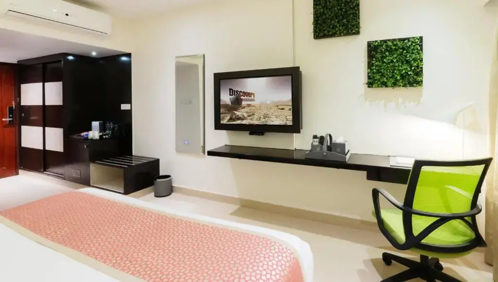 Rio The Hotel - Chambres
