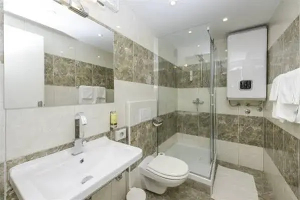 Hotel photo 16