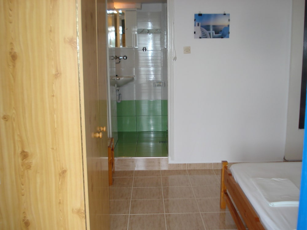 Economy Apartment