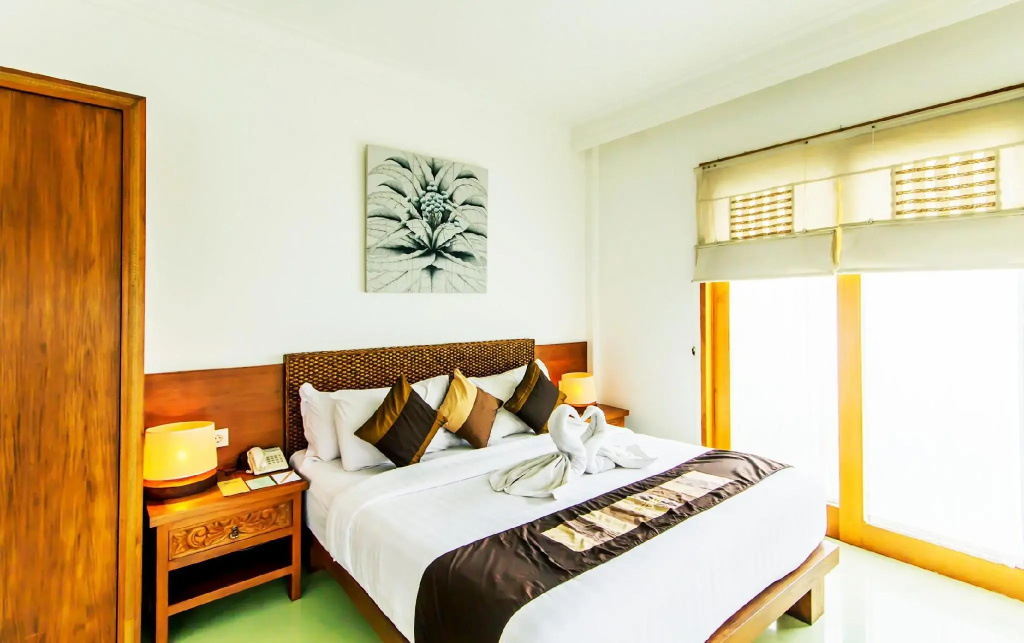 Hotel photo 20