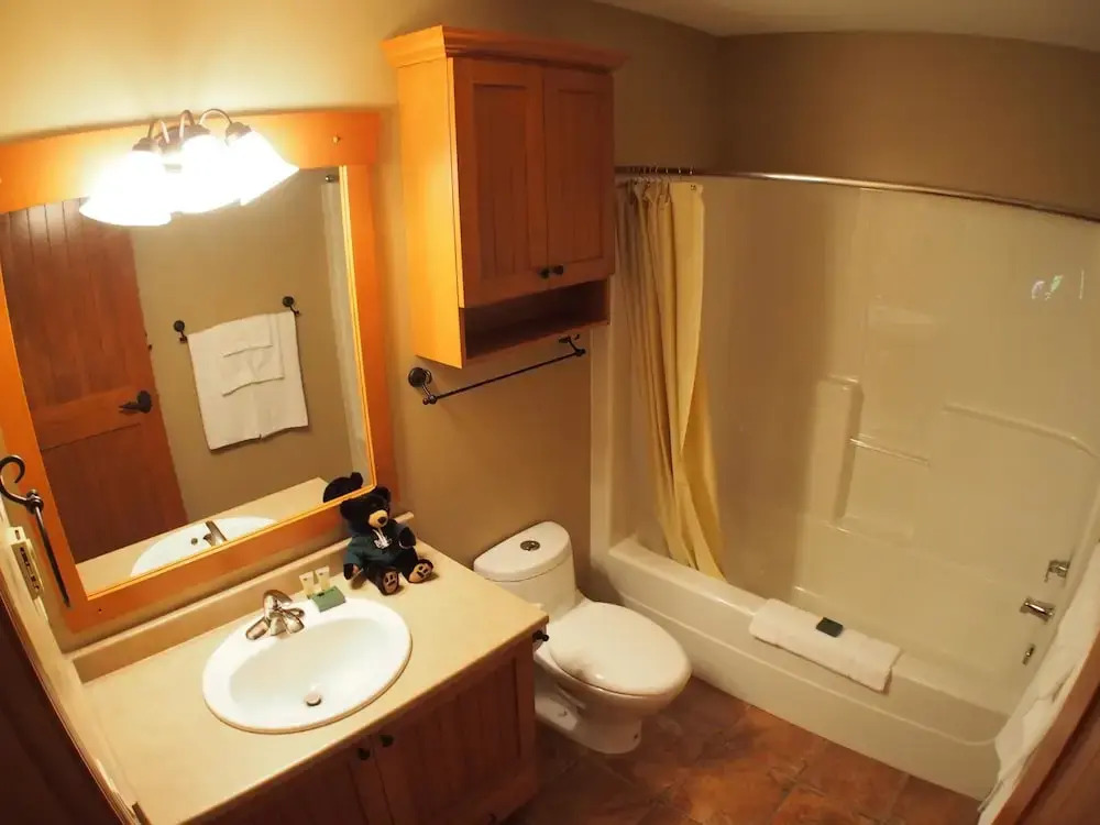 Trails Edge #52 By Bear Country - фото 3