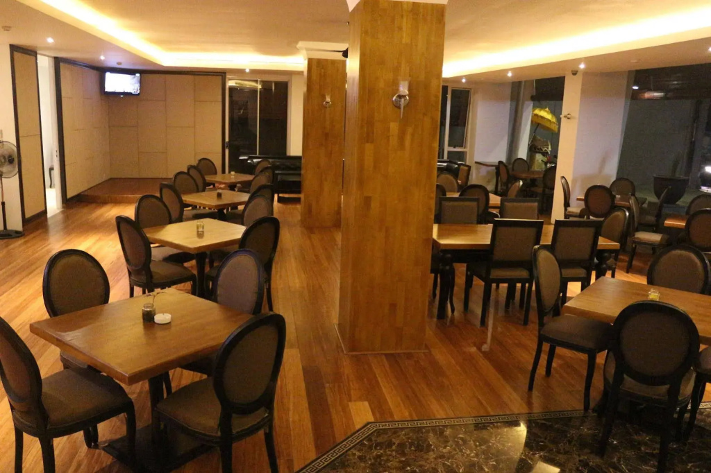 Hotel photo 13