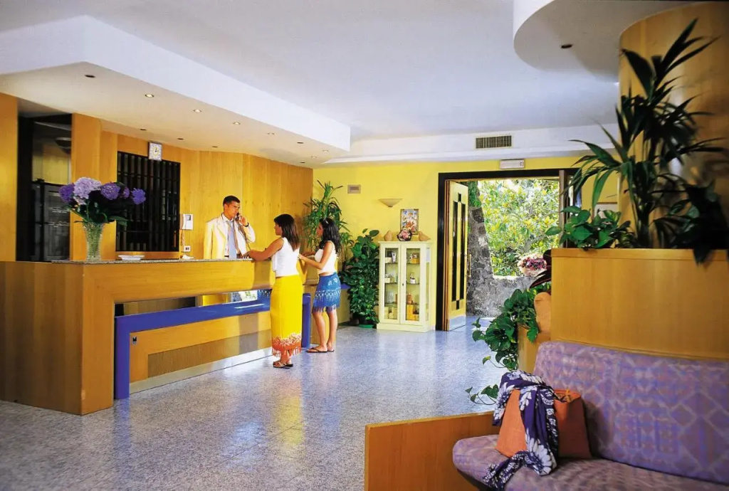 Hotel photo 20