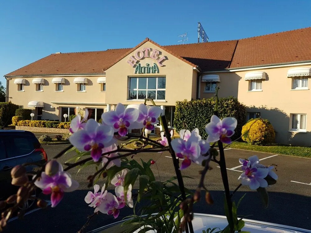 Hotel photo 30