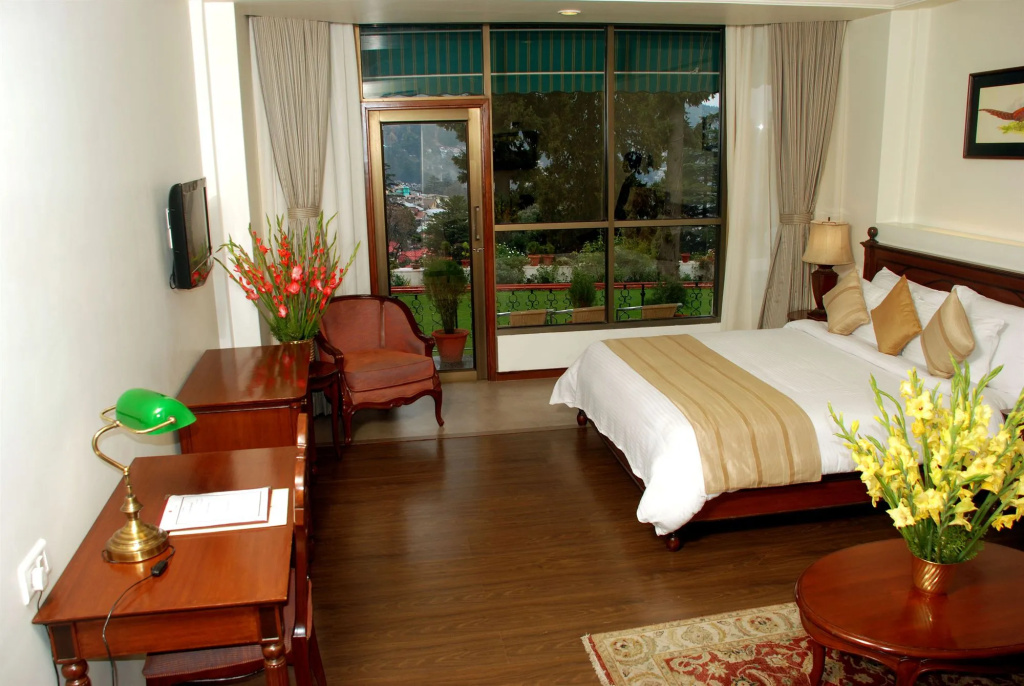 Namah Nainital, a member of Radisson Individuals Retreats - Général