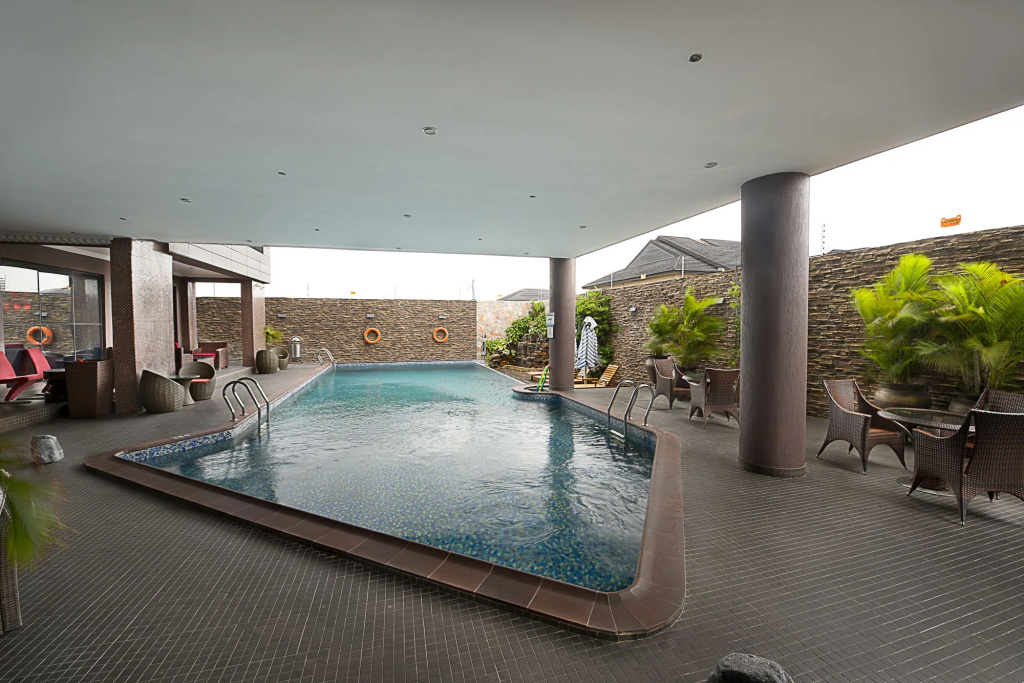 Hotel photo 21
