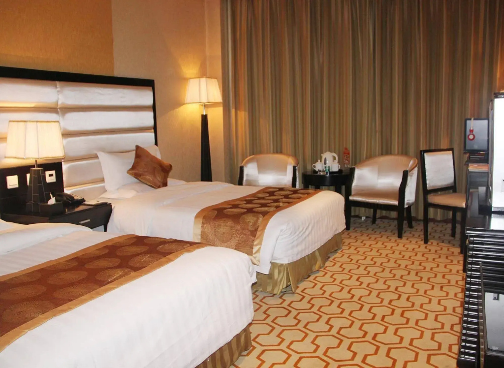 Jinlin Oriental Hotel