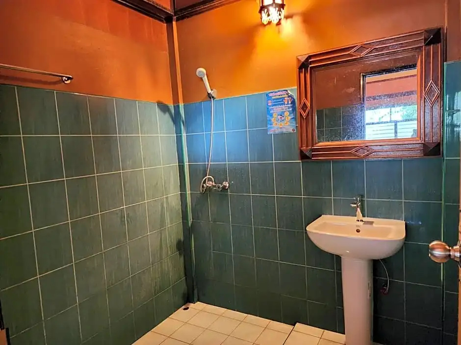 Coral Resort & Bungalows - Chambres