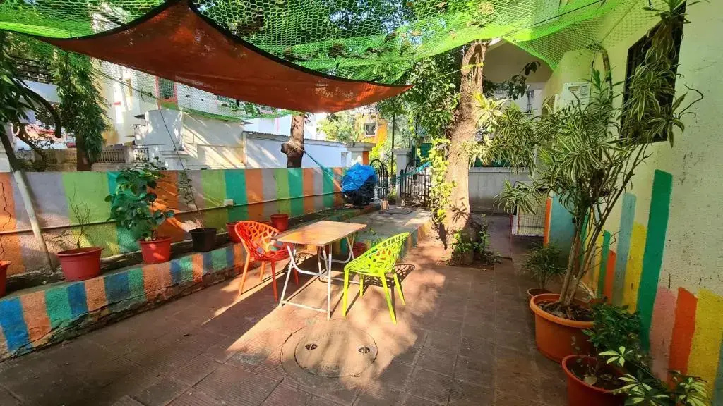 Rostel Backpackers Hostel