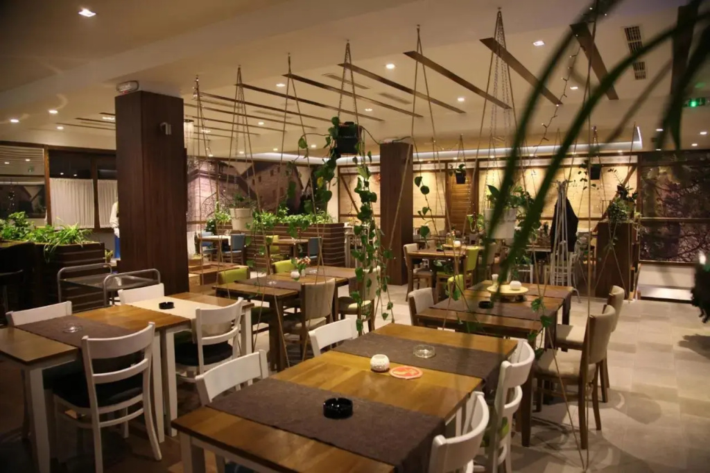 Hotel photo 20