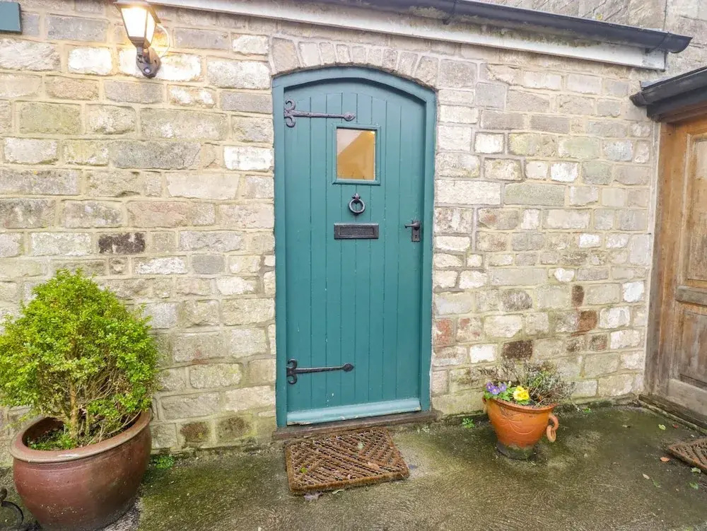 The Coach House