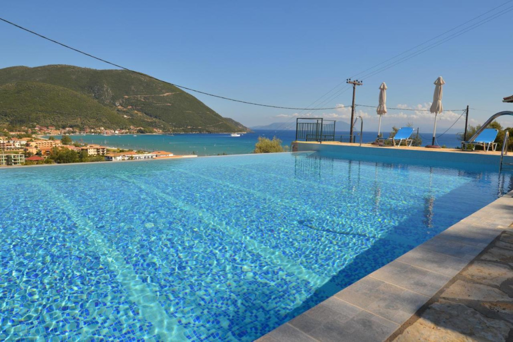 Portofico Hotel - Général