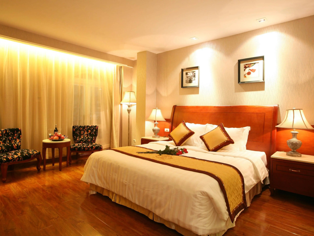 Tirant Hotel — фото 4