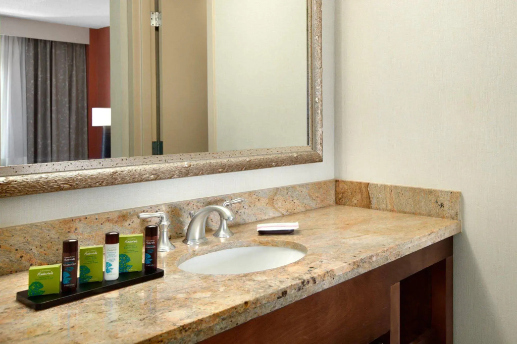 Embassy Suites by Hilton Portland Maine - Général