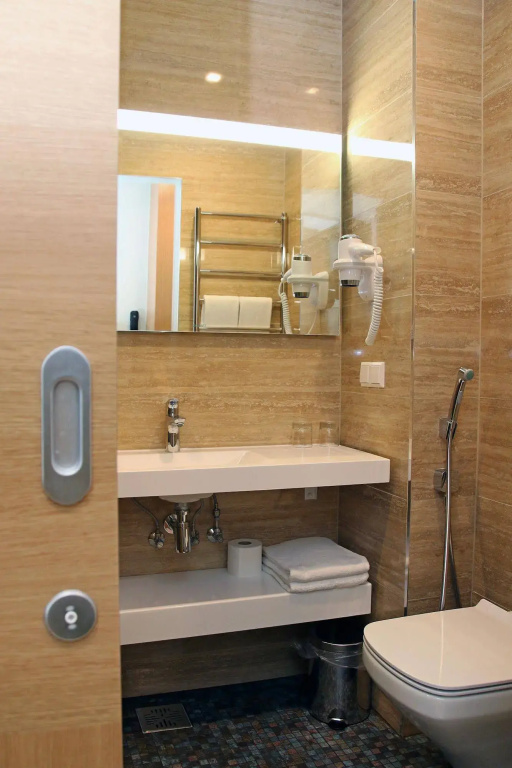 Hestia Hotel Haapsalu Spa - Général