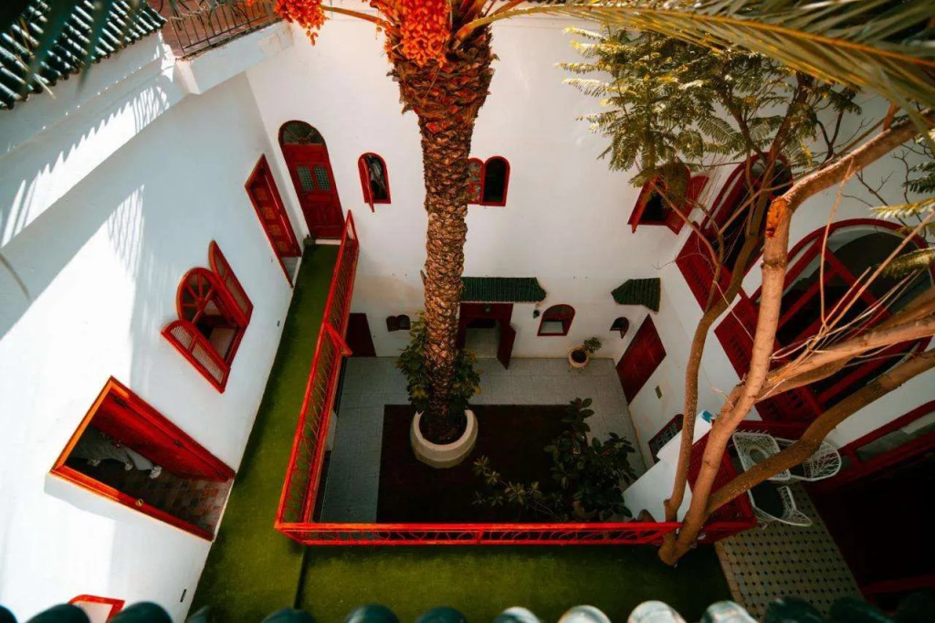 Hotel photo 32