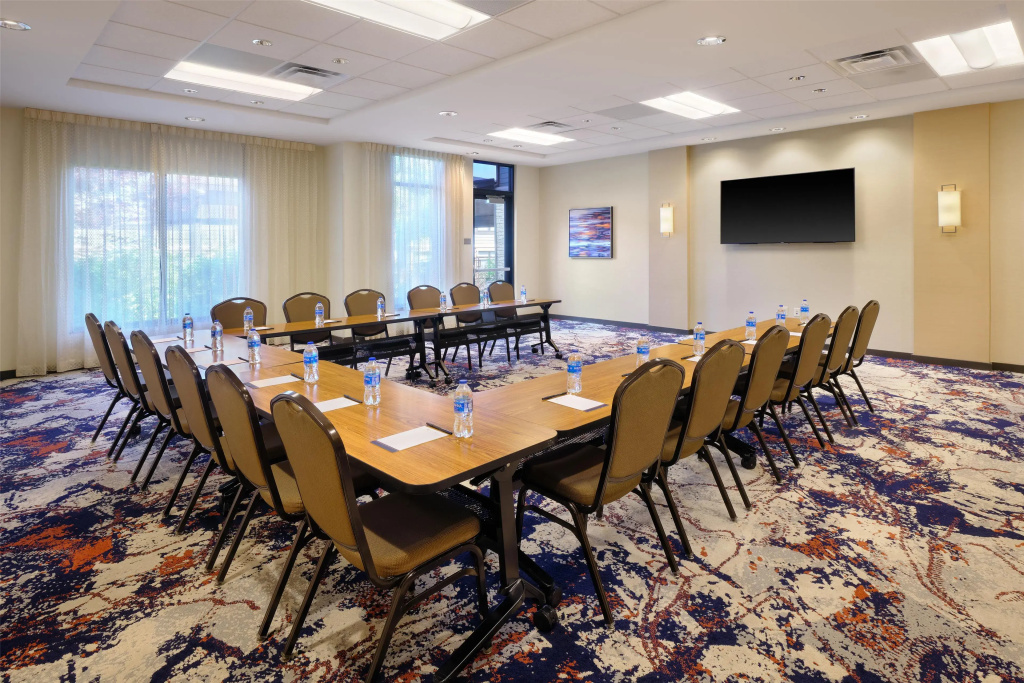 Hyatt Place Park City - Général