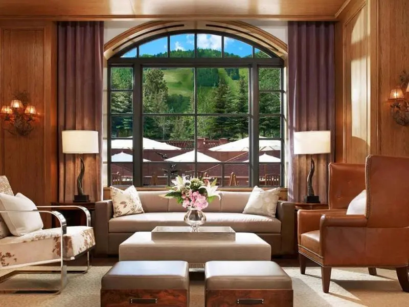 Aspen St.Regis 2 Bed