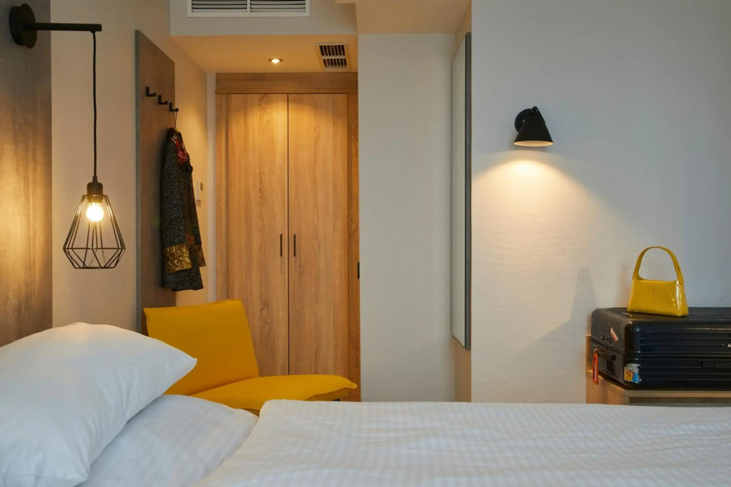 Hotel Concorde München - Général