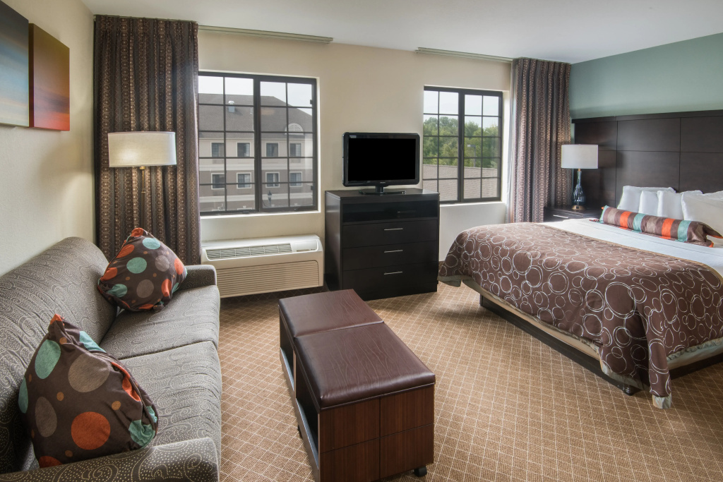 Staybridge Suites Columbus-Airport by IHG - Général