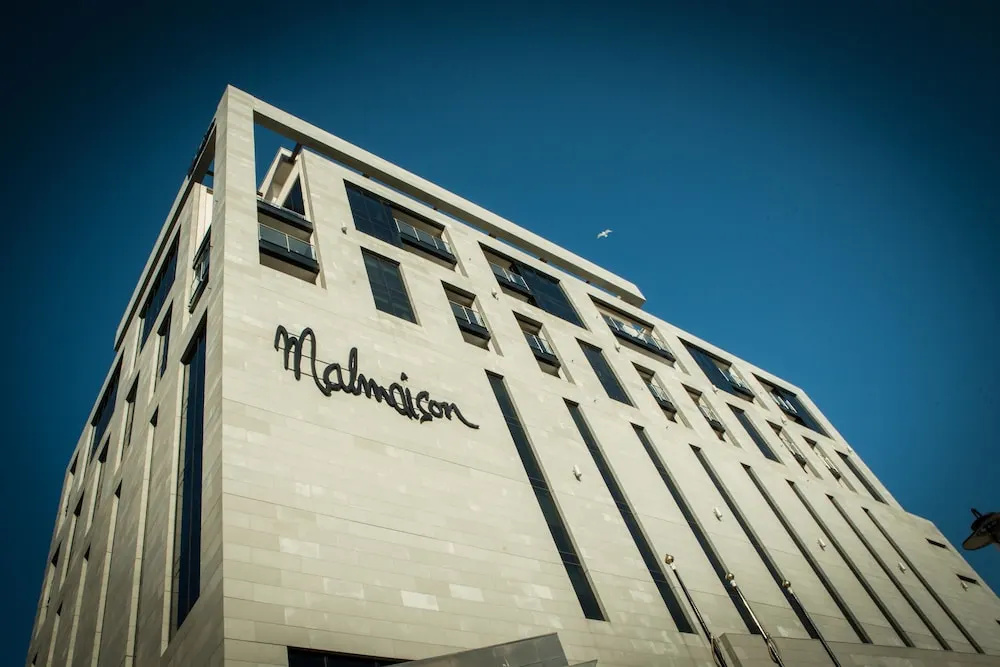 Alexander Apartments Liverpool