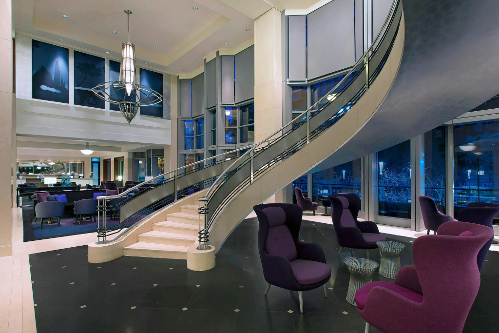 The Westin Melbourne - Général