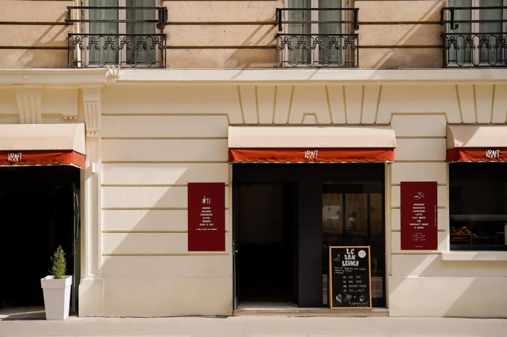 Kraft Hotel 38