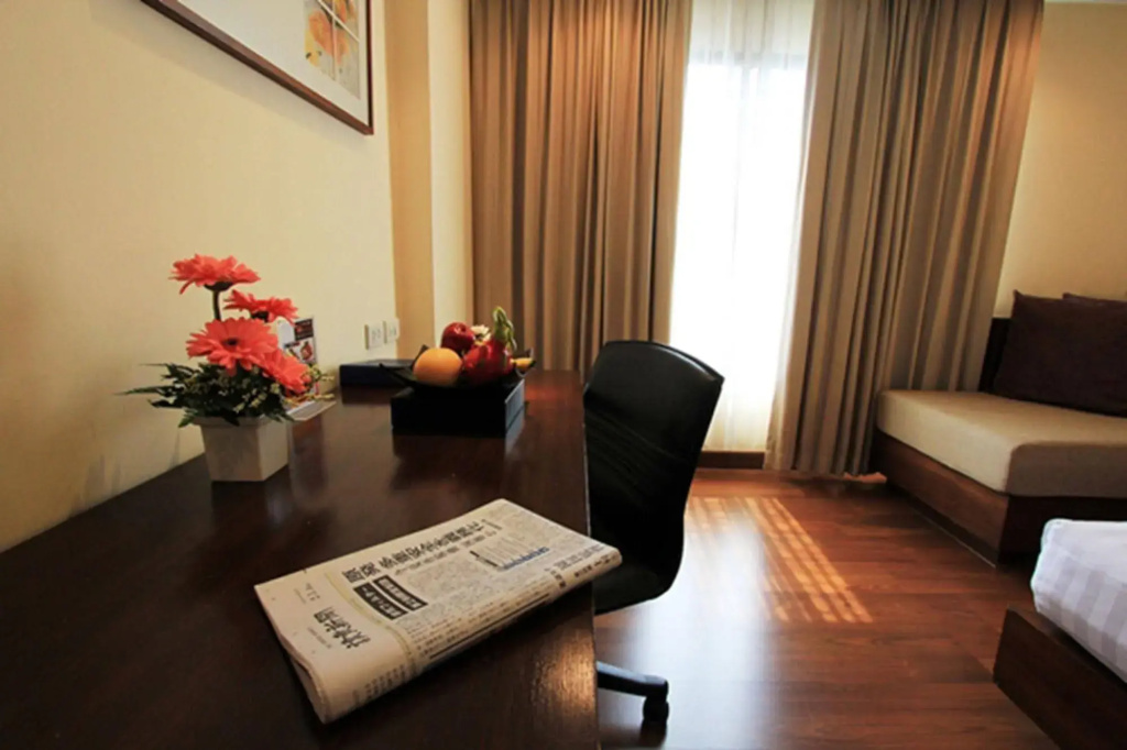 Hotel photo 42