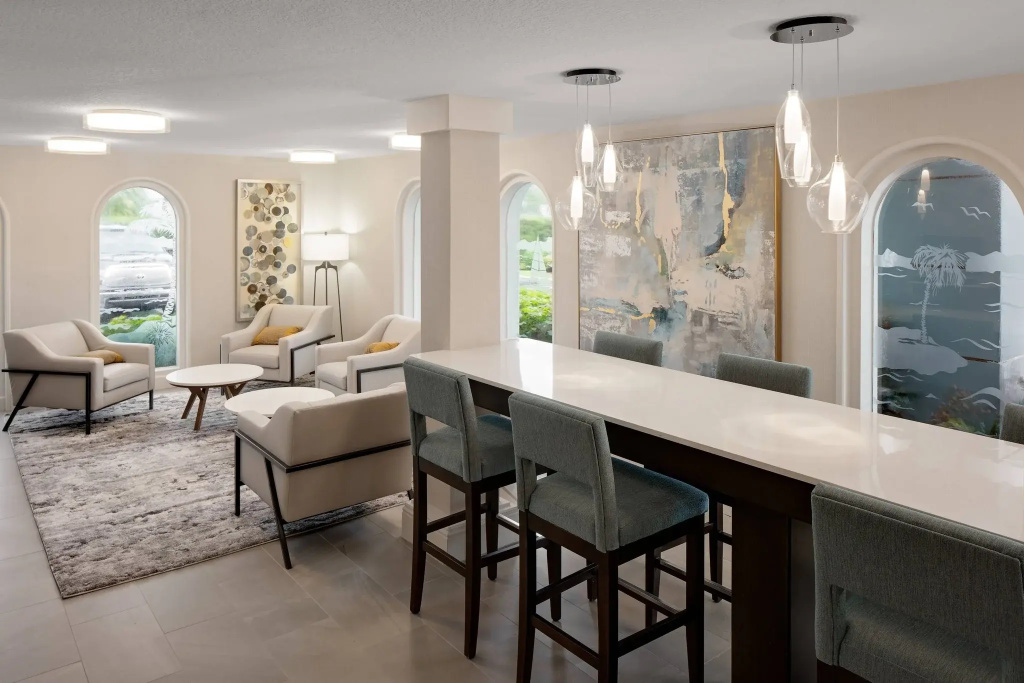 Fairfield Inn And Suites By Marriott Palm Beach - Général