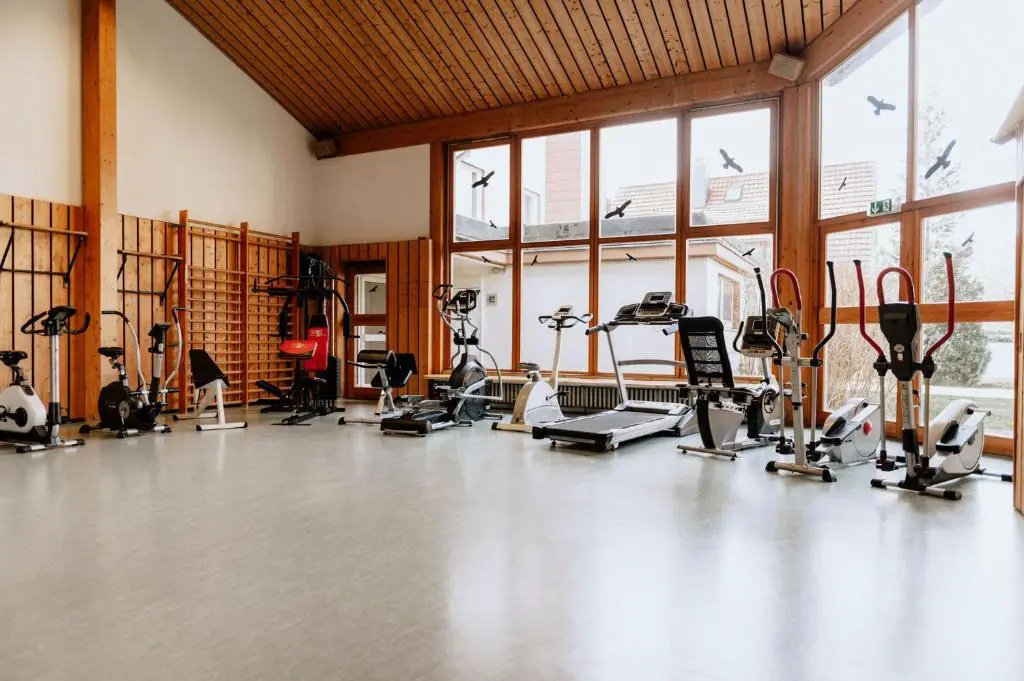 Parkhotel Weber-Müller - Général