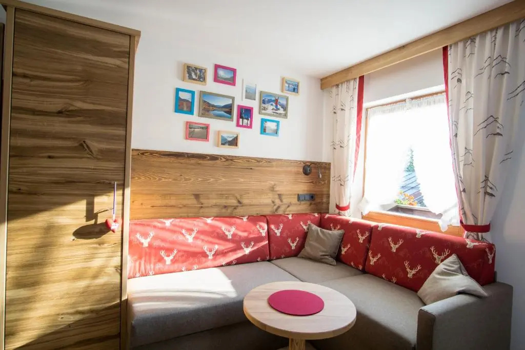 Haus Zauner - Chambres