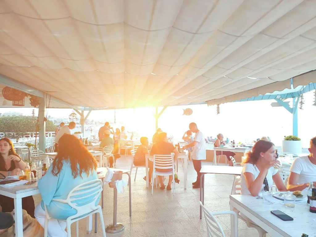 Noguera Mar Hotel - Général
