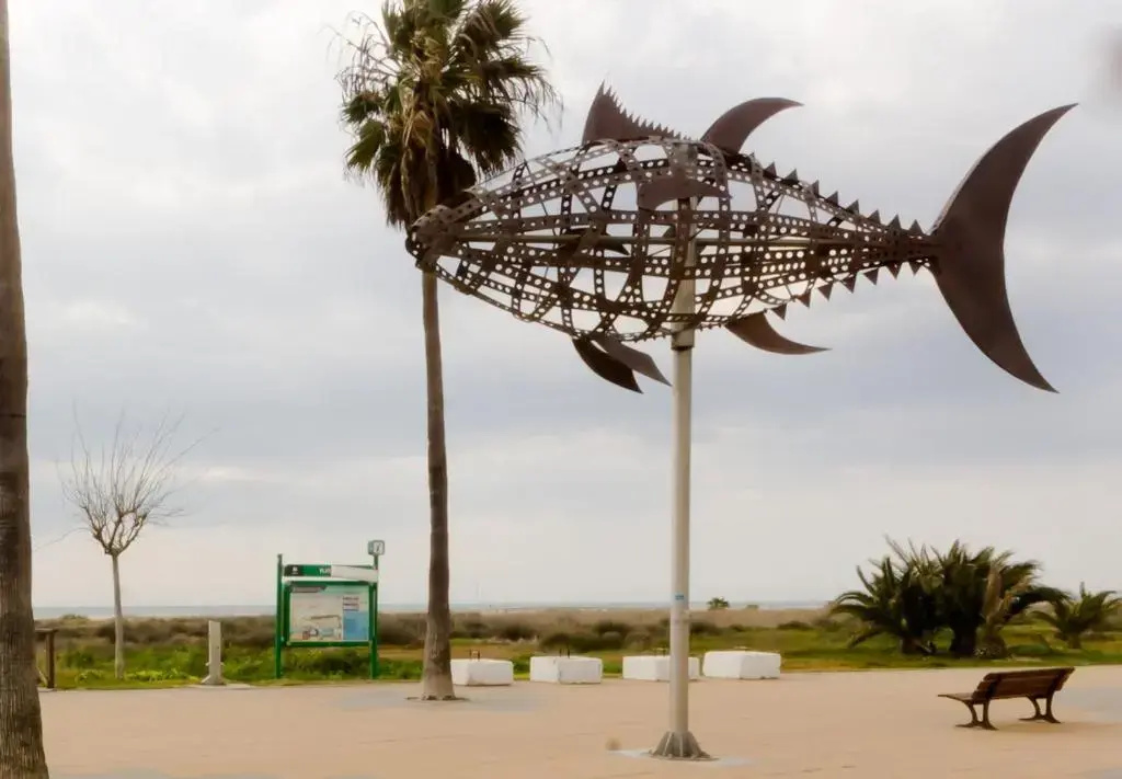 Balcón al Atlántico