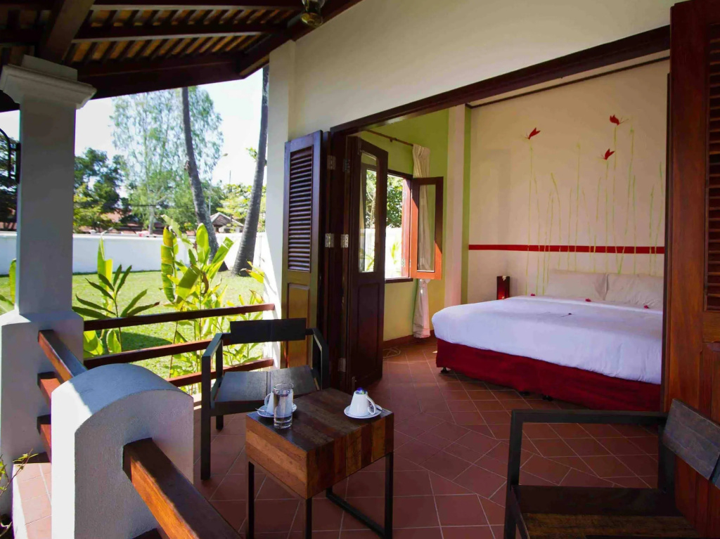 Sanctuary Hotel - Général