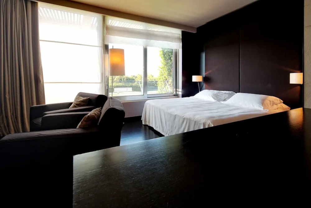Riviera Golf Resort - Chambres