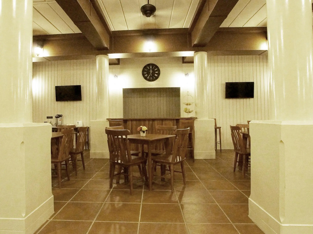 Baan Pimpisa Bangsaray Boutique Residence - Général