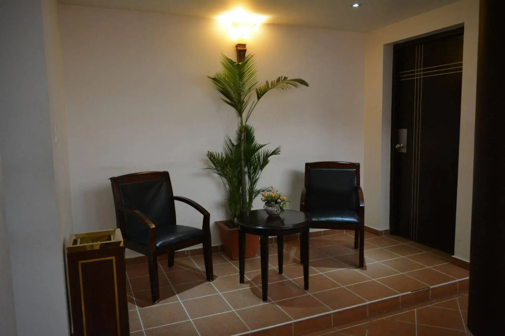 Hotel photo 12