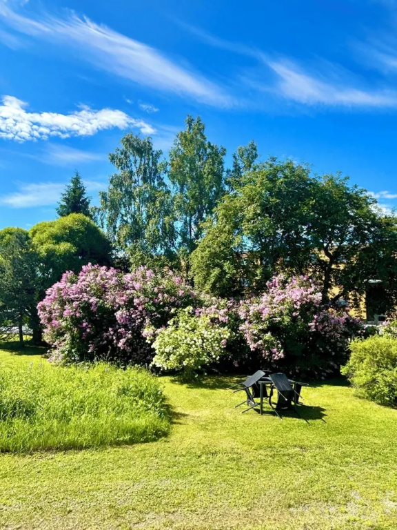 Charming Kemi Apartment With Sauna Department & Free Parking